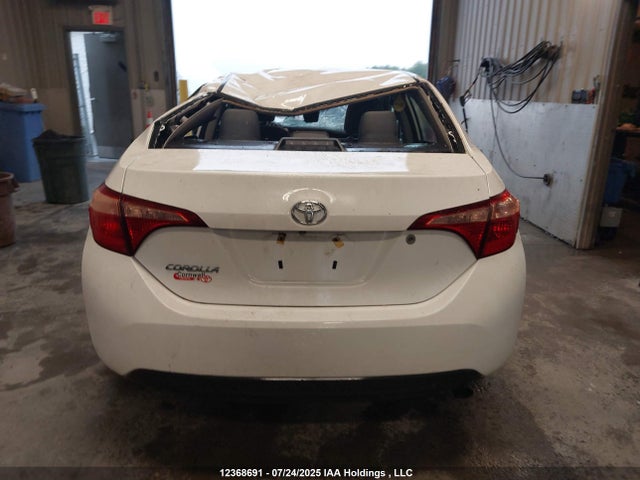 2T1BURHE7JC090756 Toyota 2zr-fe