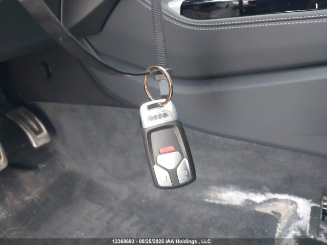 Audi 45 tfsi (2.0t) 2024 WA1EAAFY4R2141302 Image 11