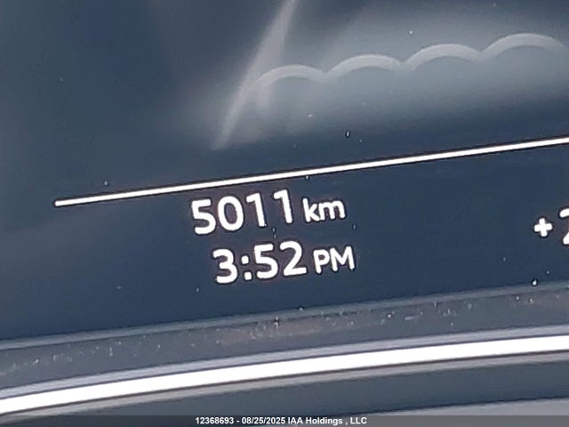 Audi 45 tfsi (2.0t) 2024 WA1EAAFY4R2141302 Image 16
