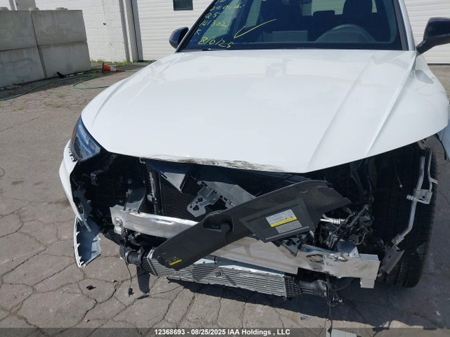 Audi 45 tfsi (2.0t) 2024 WA1EAAFY4R2141302 Image 6