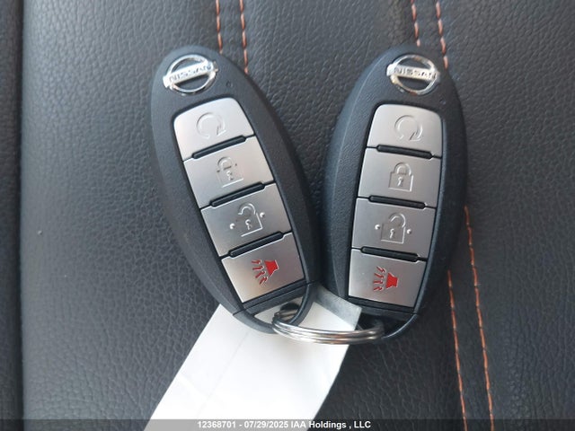 Nissan Kicks 2020 3N1CP5DV5LL545827 Image 11
