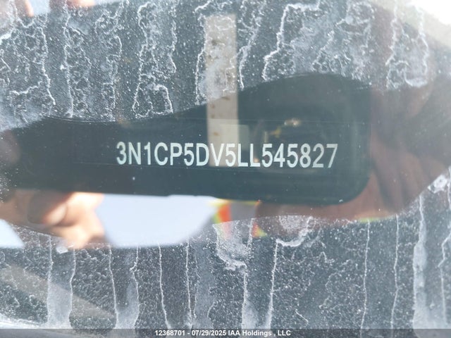 Nissan Kicks 2020 3N1CP5DV5LL545827 Image 18