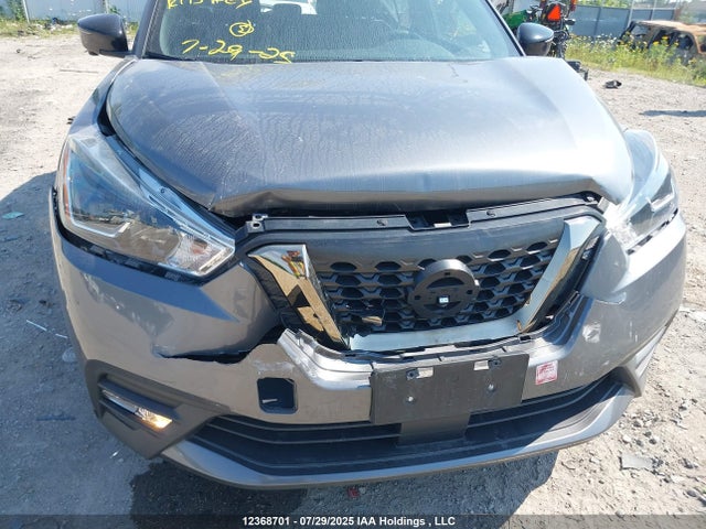 Nissan Kicks 2020 3N1CP5DV5LL545827 Image 6