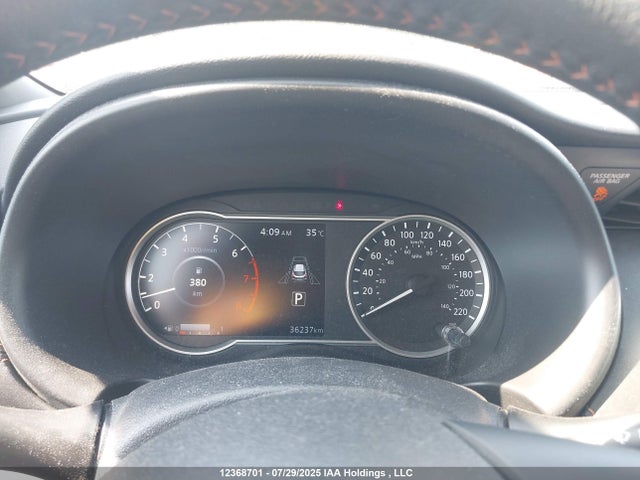 Nissan Kicks 2020 3N1CP5DV5LL545827 Image 7