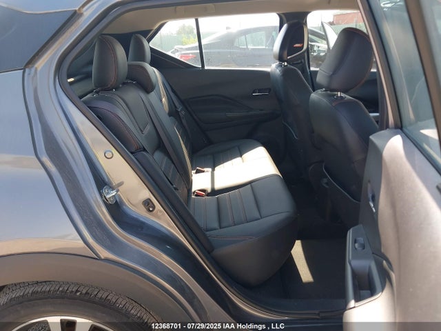 Nissan Kicks 2020 3N1CP5DV5LL545827 Image 8