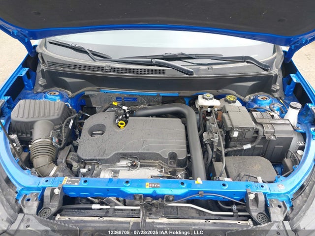 Chevrolet lsd 2024 3GNAXWEGXRS166001 Image 10