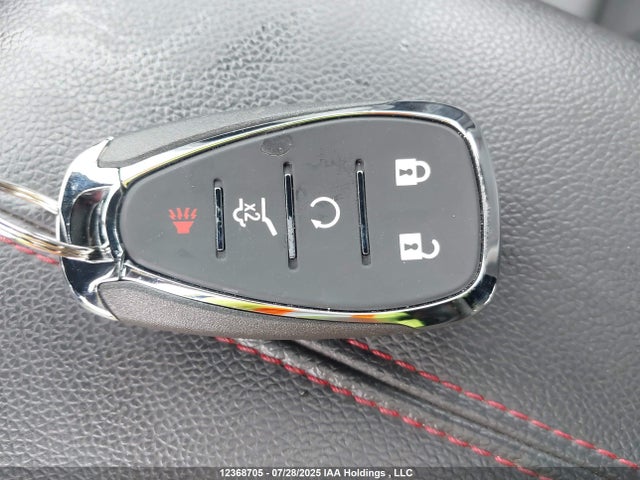 Chevrolet lsd 2024 3GNAXWEGXRS166001 Image 11
