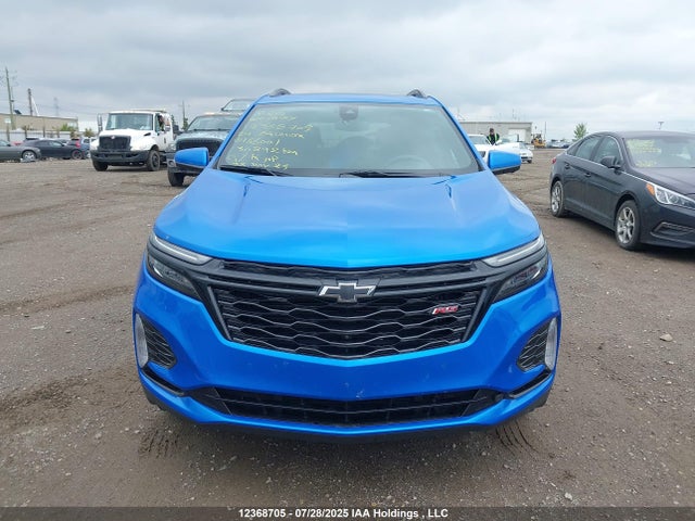 Chevrolet lsd 2024 3GNAXWEGXRS166001 Image 13
