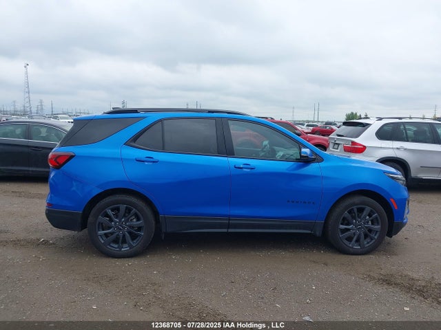 Chevrolet lsd 2024 3GNAXWEGXRS166001 Image 14