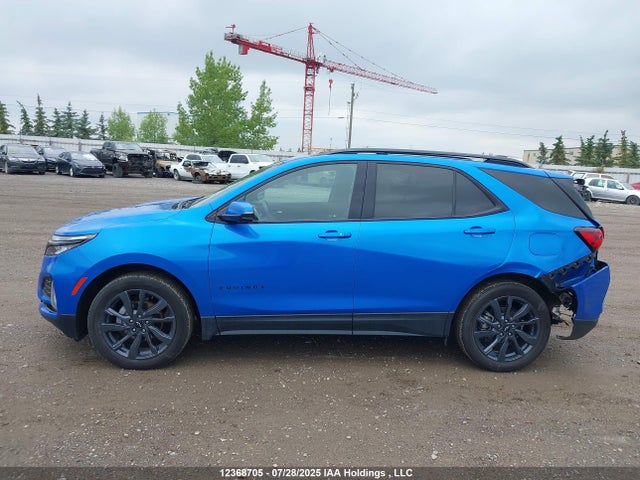 Chevrolet lsd 2024 3GNAXWEGXRS166001 Image 15