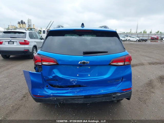 Chevrolet lsd 2024 3GNAXWEGXRS166001 Image 17