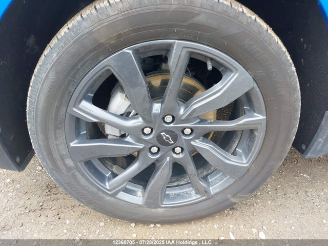 Chevrolet lsd 2024 3GNAXWEGXRS166001 Image 18