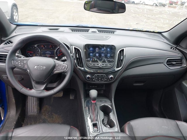 Chevrolet lsd 2024 3GNAXWEGXRS166001 Image 21