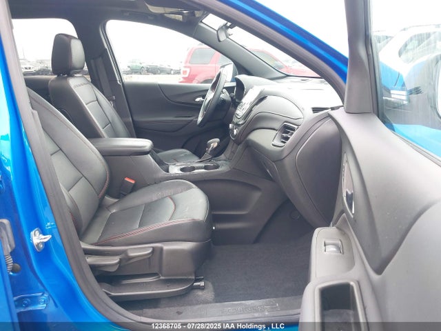 Chevrolet lsd 2024 3GNAXWEGXRS166001 Image 5