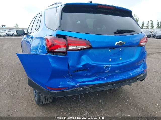 Chevrolet lsd 2024 3GNAXWEGXRS166001 Image 6