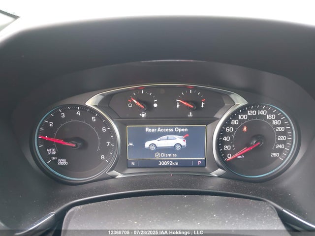 Chevrolet lsd 2024 3GNAXWEGXRS166001 Image 7
