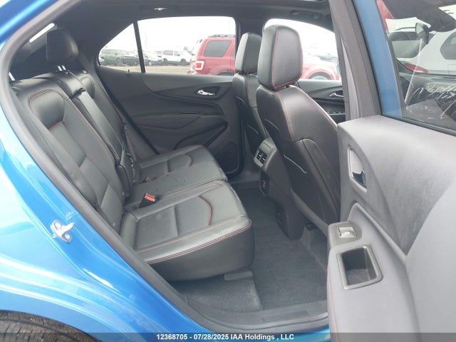 Chevrolet lsd 2024 3GNAXWEGXRS166001 Image 8