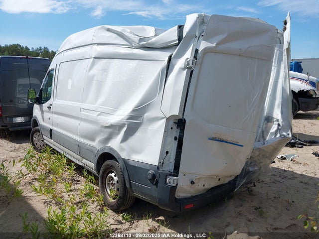 1FTBW1XK1PKA61702 Ford Transit