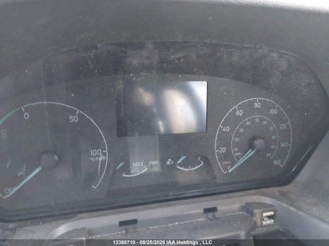 1FTBW1XK1PKA61702 Ford Transit