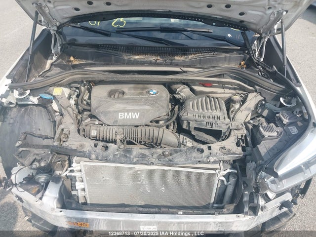 WBXHT3C33G5F65881 BMW X1