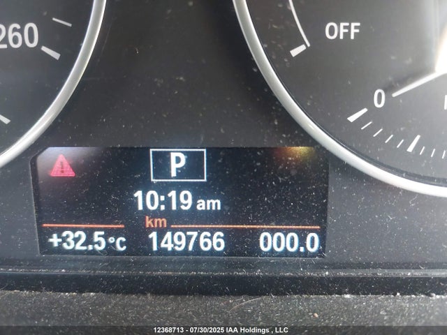 WBXHT3C33G5F65881 BMW X1