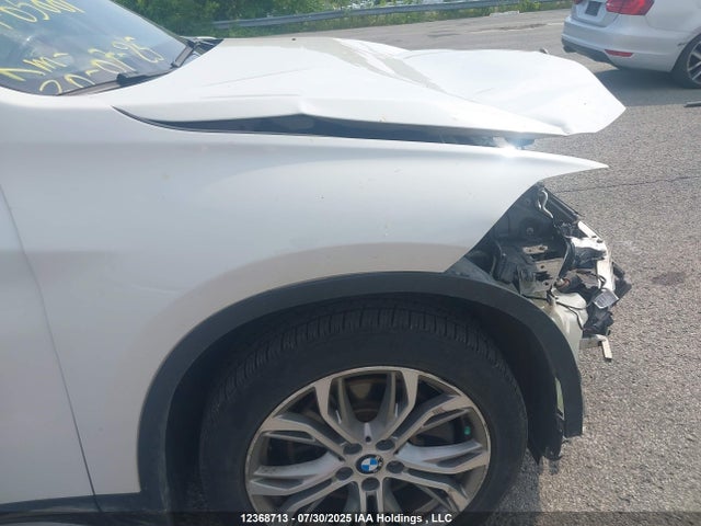 WBXHT3C33G5F65881 BMW X1