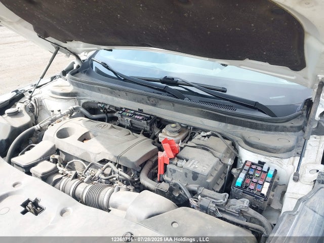 5J8TC2H6XKL805080 Acura k20c4