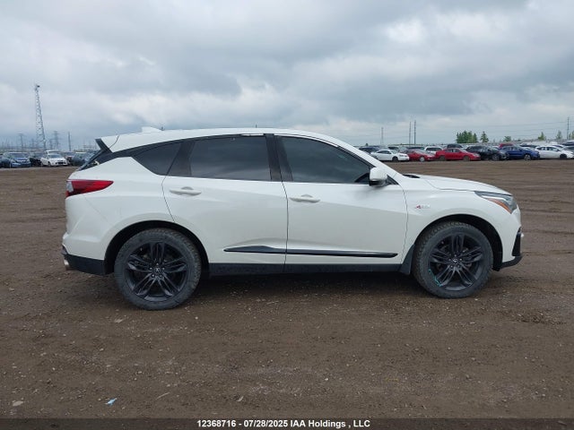 5J8TC2H6XKL805080 Acura k20c4