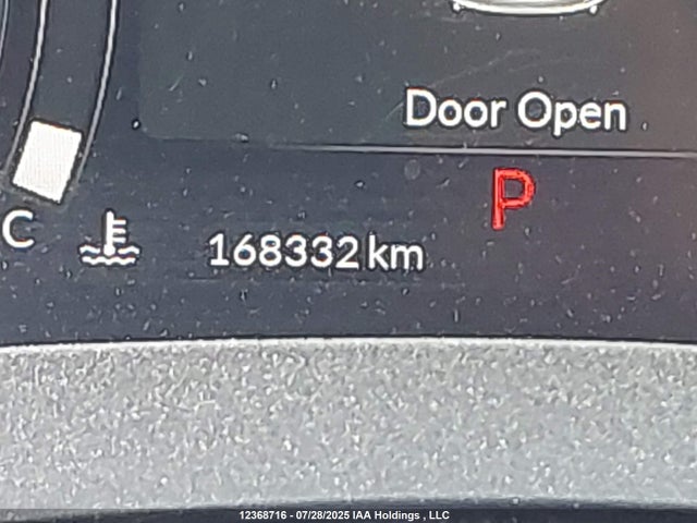 5J8TC2H6XKL805080 Acura k20c4