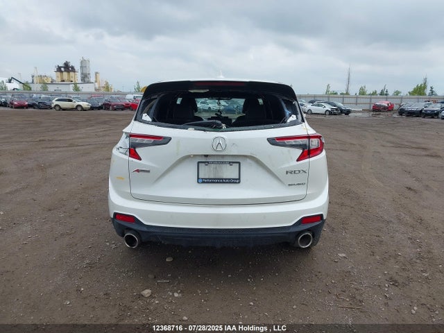 5J8TC2H6XKL805080 Acura k20c4
