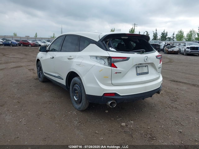 5J8TC2H6XKL805080 Acura k20c4