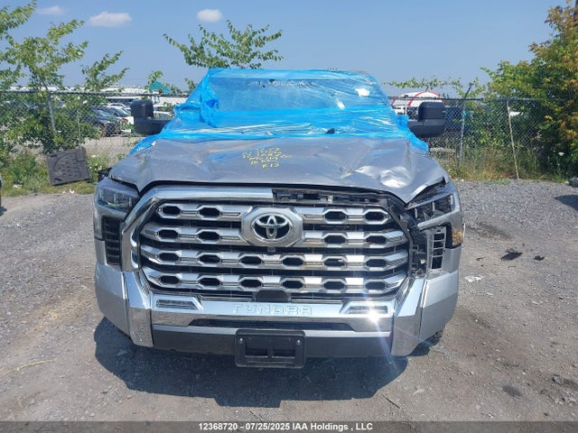 Toyota v35a-fts 2025 5TFMC5DB6SX090119 Image 12