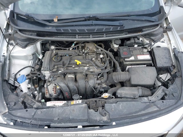 3KPFN4A83HE105318 KIA gdi nu