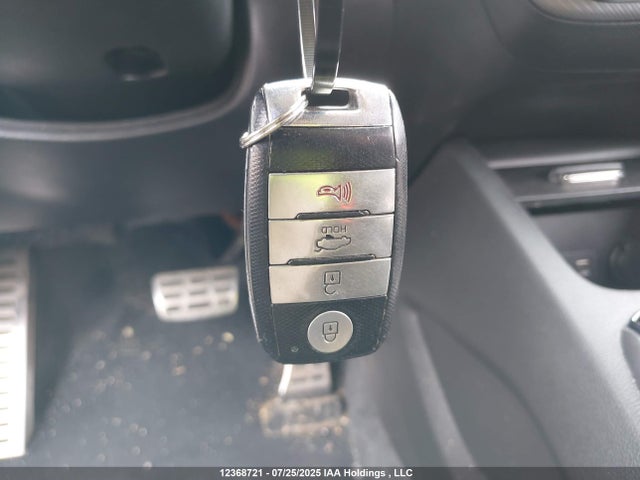 3KPFN4A83HE105318 KIA gdi nu