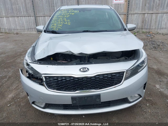 3KPFN4A83HE105318 KIA gdi nu
