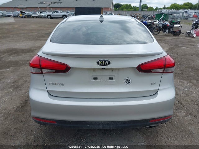 3KPFN4A83HE105318 KIA gdi nu