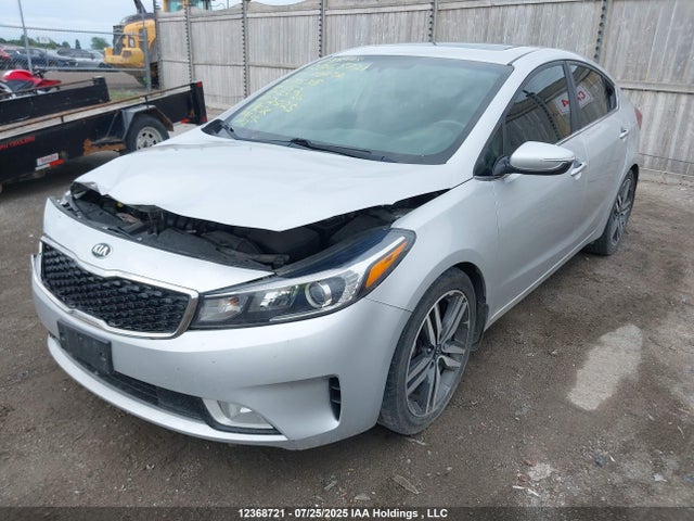 3KPFN4A83HE105318 KIA gdi nu