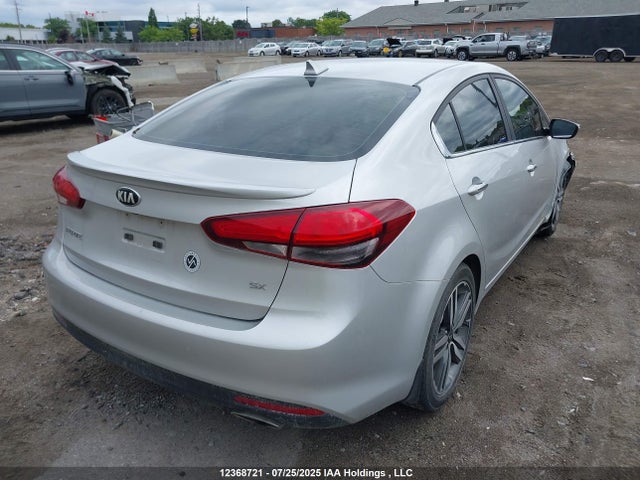3KPFN4A83HE105318 KIA gdi nu