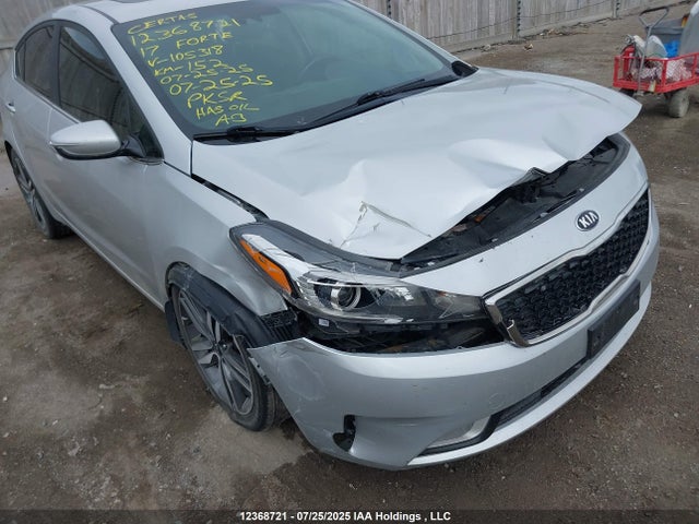 3KPFN4A83HE105318 KIA gdi nu
