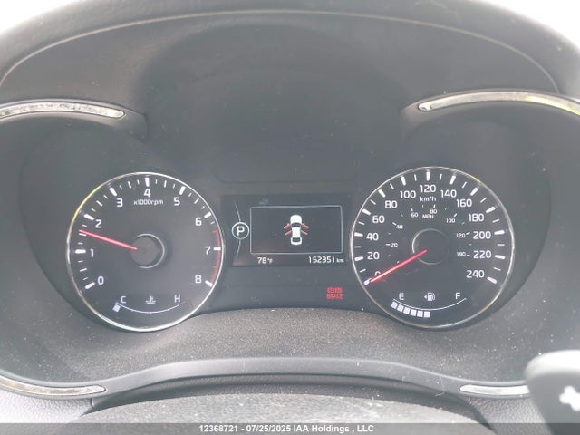 3KPFN4A83HE105318 KIA gdi nu