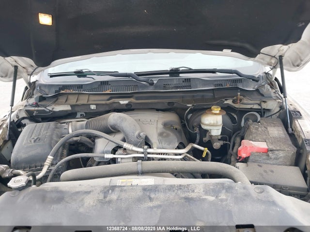 1C6RR7TT8FS670380 Dodge 2015