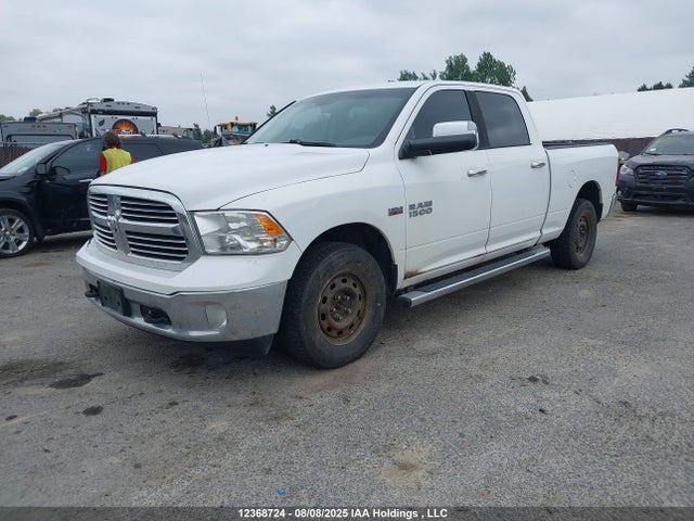 1C6RR7TT8FS670380 Dodge 2015