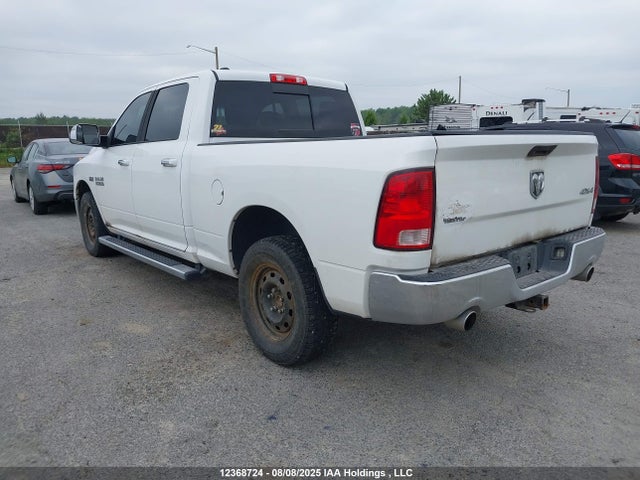 1C6RR7TT8FS670380 Dodge 2015