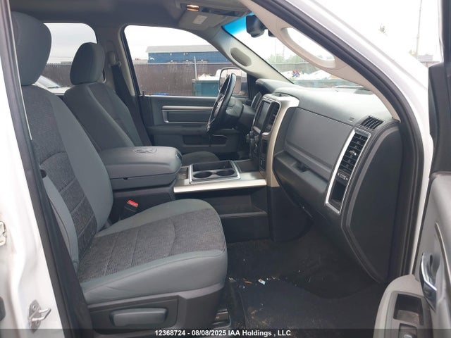 1C6RR7TT8FS670380 Dodge 2015