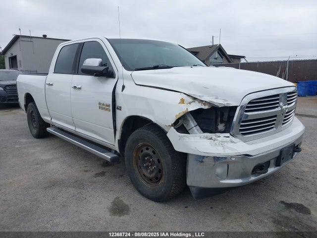 1C6RR7TT8FS670380 Dodge 2015