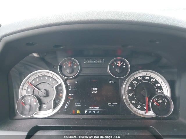 1C6RR7TT8FS670380 Dodge 2015