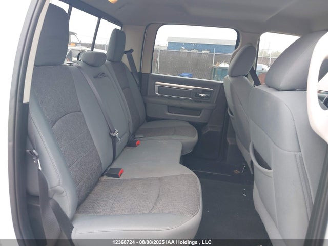 1C6RR7TT8FS670380 Dodge 2015