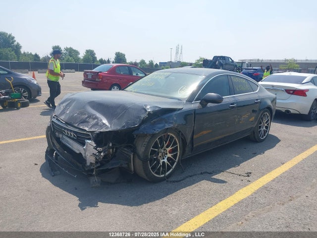 WAUWGCFC9FN024363 Audi A7