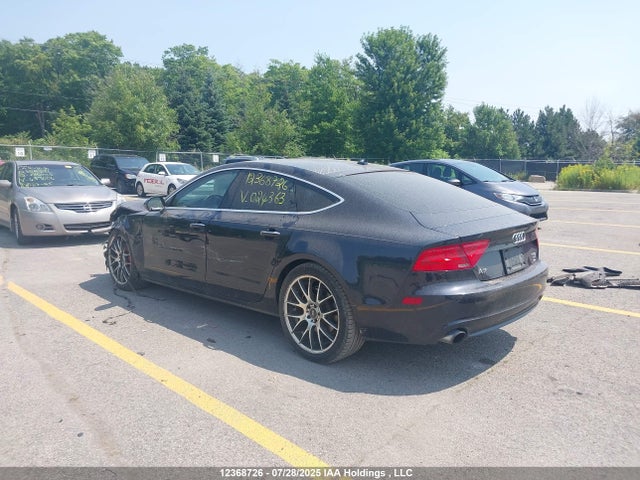 WAUWGCFC9FN024363 Audi A7