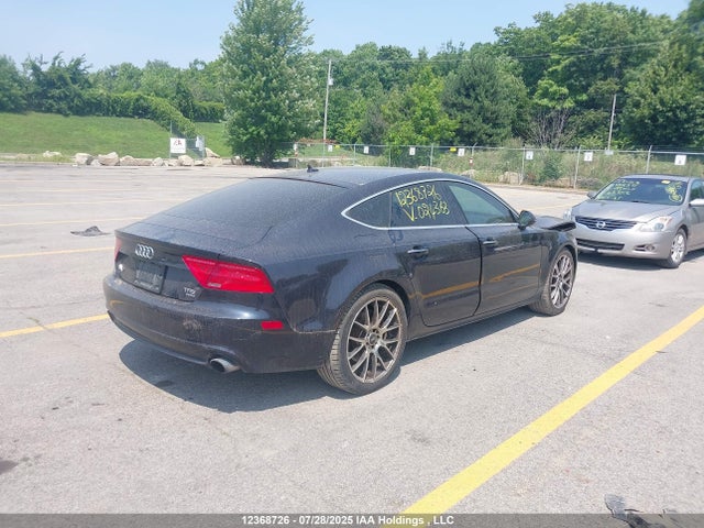 WAUWGCFC9FN024363 Audi A7